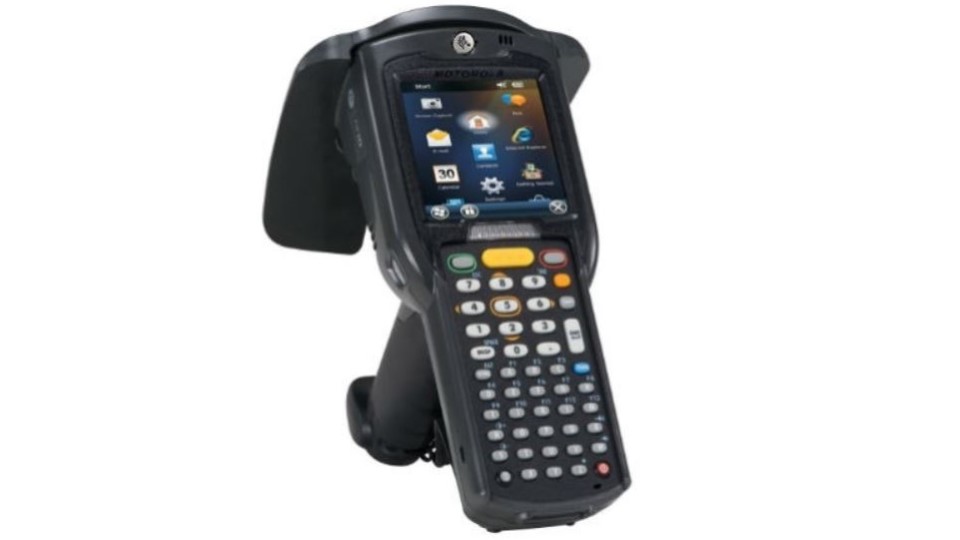 MC3190-Z